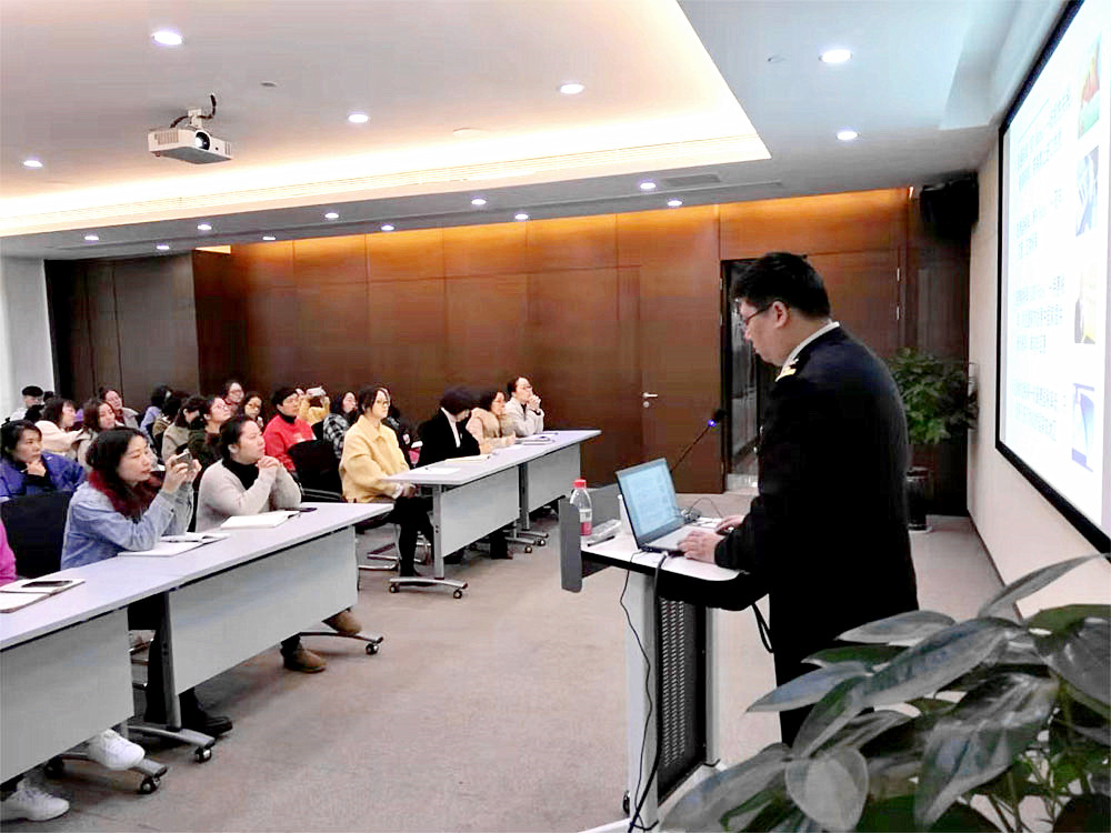 开展原产地证培训 用足用好优惠政策 ——慈溪市外贸服务中心举行原产地证培训(图6)
